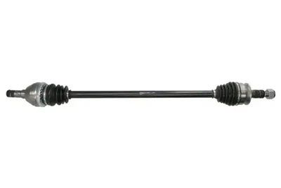 Приводний вал PASCAL G2X069PC Opel Astra 13356124