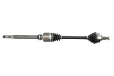 Приводний вал PASCAL G2C083PC Peugeot 807; Citroen C8 3273CA, 3273HV, 3273HW