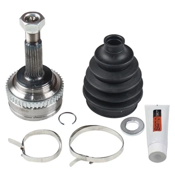 SATO Шарнір рівних кутових швидкостей, зовнішній SATO TECH CV30239 Chevrolet Aveo 96348790, 96391550, 96391551
