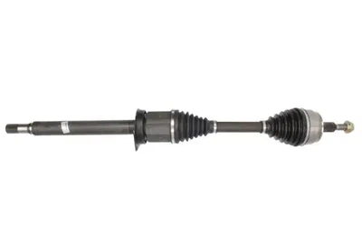 Приводний вал POINT GEAR PNG72826 Volkswagen Transporter, Multivan 7E0407272AE, 7E0407272AQ, 7E0407272BC