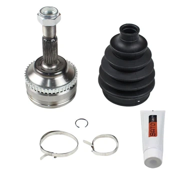 SATO Шарнір рівних кутових швидкостей, зовнішній SATO TECH CV30142 Renault Clio, Kangoo, Twingo, Megane 8200262686, 8200274161, 8200534635