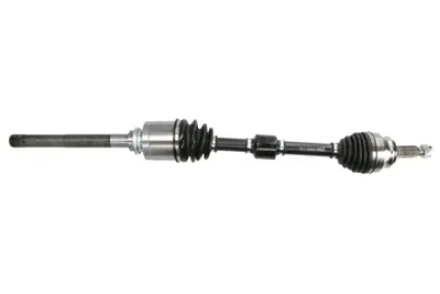Приводний вал PASCAL G25005PC Mitsubishi Outlander 3815A076