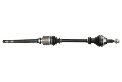 Приводний вал PASCAL G2C016PC Peugeot Boxer; Citroen Jumper, C4; Fiat Ducato 1463106080, 1491236080, 32735S
