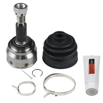 SATO Шарнір рівних кутових швидкостей, зовнішній SATO TECH CV30726 3815A065, 3815A068