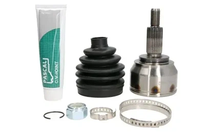 Шарнір, приводний вал PASCAL G1R049PC Renault Laguna 8200618168, 8200618182, 8200786810