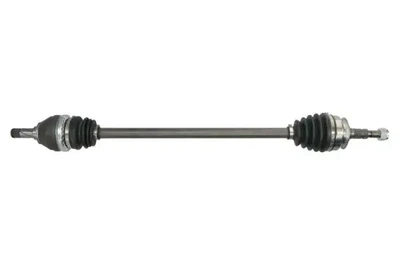 Приводний вал PASCAL G2X023PC Opel Astra, Vectra, Zafira 13243461, 374322, 374328
