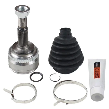 SATO Шарнір рівних кутових швидкостей, зовнішній SATO TECH CV30235 Toyota Avensis, Corolla 4341005330, 4341005340, 4342005150