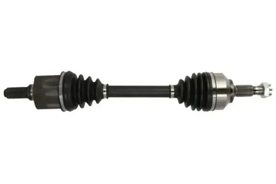 Приводний вал PASCAL G2C156PC Citroen C5, C6, Jumpy; Peugeot Expert, 407 3272SZ, 3272TA