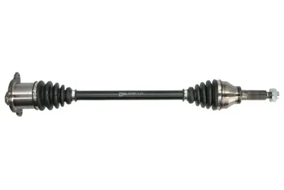 Приводний вал PASCAL G2F059PC Suzuki SX4 4410679J00, 71742705