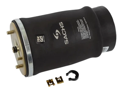 Сильфон пневматичної підвіски SACHS 994 912 BMW X5 1095580, 37121095580