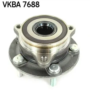 Комплект підшипника колеса SKF VKBA 7688 Hyundai Kona; KIA Seltos 51750J9000