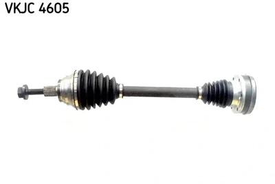 Приводний вал SKF VKJC4605 Volkswagen Passat, Golf, CC, Touran, Jetta, Scirocco, EOS; Skoda Octavia, Superb, Yeti, Karoq; Audi A3 1K0407271AS, 1K0407271DP, 1K0407271DS