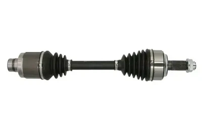 Приводний вал PASCAL G24015PC Honda Legend, CR-V 44035SWY010, 44305SWY000, 44305SWY010
