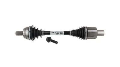 Приводний вал SKF VKJC7742 Mercedes S-Class A2223305000