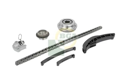 Комплект привідного ланцюга BGA TC9710FK Volvo V70, S80, XC90, XC70, XC60; Land Rover Freelander 30758082, 30759060, 30759063