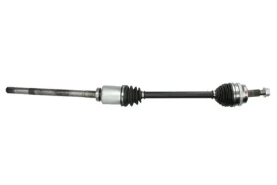 Приводний вал PASCAL G2X018PC Renault Master; Opel Movano 7711135283, 8200042773, 8200169288