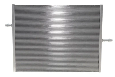 Радіатор двигуна MAHLE / KNECHT CIR40000P 9075001300, A9075001300