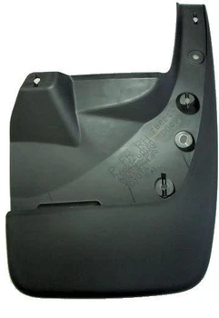 Оригинальный брызговик Toyota Prado 150 2009- передний правый Toyota/Lexus 76621-60180