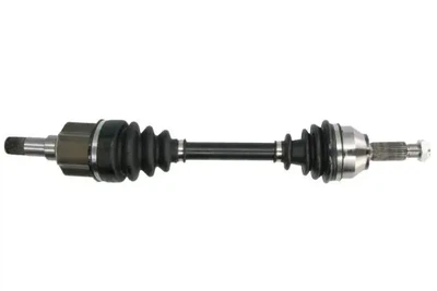 Приводний вал PASCAL G2G059PC Ford Mondeo, Focus 1447468, 1S713B437AD, 4106378