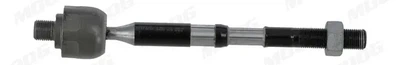 Поперечна рульова тяга (без наконечника) MOOG HY-AX-18241 56540N9000