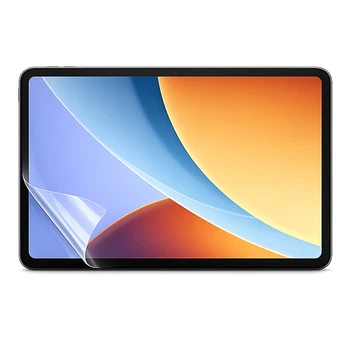 Матовая гидрогелевая пленка Mietubl Anti-Glare для Xiaomi Redmi Pad 2 9.7" (2026)