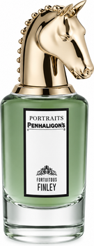 Woda perfumowana męska Penhaligon's Fortuitous Finley 75 ml (5056245045431)