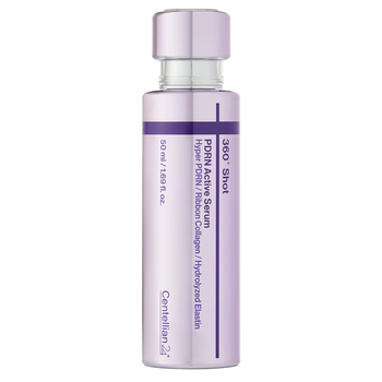 Лифтинг-сыворотка Centellian24 360º Shot PDRN Active Serum Renew с PDRN и коллагеном 50 мл