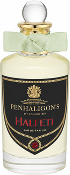 Woda perfumowana unisex Penhaligon's Halfeti 100 ml (5056245052996)