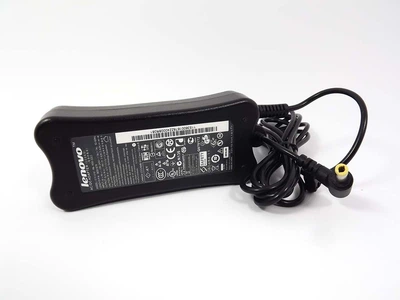 Блок питания для Lenovo G570, G575, B570, B575, B470, G470 (19V 3.42A 65W (5.5*2.5)) (16608)