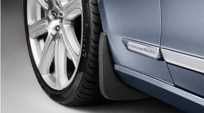 Оригинальные брызговики Volvo S90/V90 2017- передние 2шт Volvo 31439243