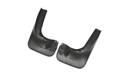 Оригинальные брызговики Ford Mondeo 2007-2014 передние 2шт FORD 1786680