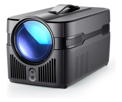 Проєктор Magcubic HY450C EU