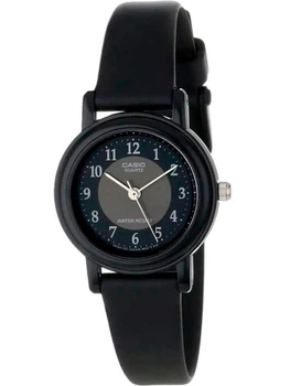 Жіночі наручні годинники Casio LQ-139AMV-1B3U
