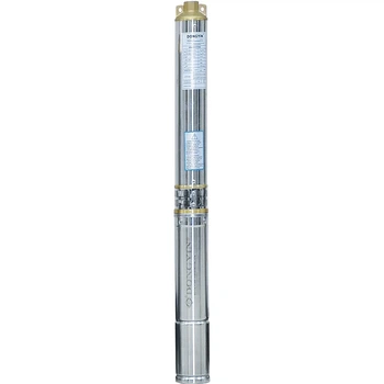 Скважинный насос 1.1 кВт 90 л/мин нержавеющая сталь Ø80 мм DONGYIN 3SDm3.5/24