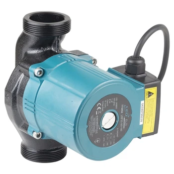 Циркуляционный насос LEO 3.0 LRP32-80/180 270Вт 8м 170л/мин чугун 180мм
