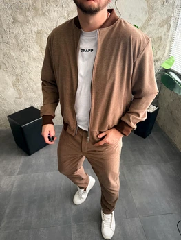 Костюм XXL Коричневий (52-125)