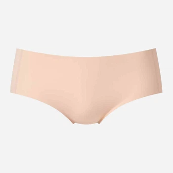 Трусики хипстеры женские Uniqlo 604208291 2XL Бежевые (1160385535)