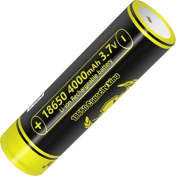 Аккумулятор LiitoKala King4000-PCB 18650 на 4000 mAh