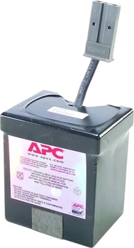Заменяемый аккумуляторный картридж APC Nr.29 4.5Ач 12В для ИБП (RBC29)