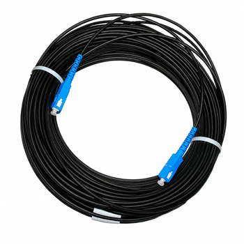 Патчкорд оптичний SC/UPC-SC/UPC (ОКТ-Д(1,0)-1Е) 250м