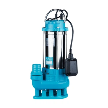 Насос каналізаційний Aquatica 773423 1,1 кВт 350 л/хв чавун 24,93 кг