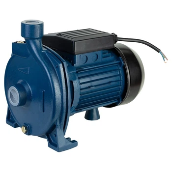 Відцентровий насос Wetron CPM158 0,75 кВт 30 м 100 л/хв 11,5 кг