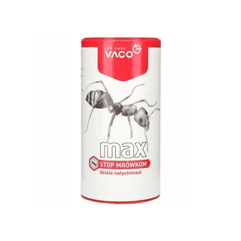 Порошок від мурашок Vaco Max 250 г