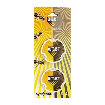 Ловушка Syngenta Outcast от мурах