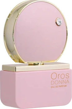 Парфумована вода для жінок Armaf Oros Donna 100 мл (6294015116373)