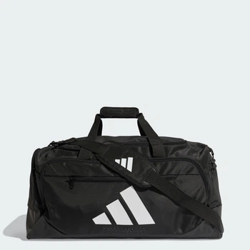 Спортивная сумка TRAINING DEFENDER DUFFLE BAG MEDIUM adidas JZ0607 (Один розмір) черный (4068805210808)