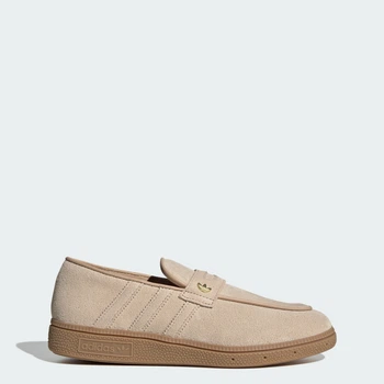 Жіночі лофери HANDBALL SPEZIAL adidas KJ0639 44 (9.5 UK) бежевий (4069987046773)