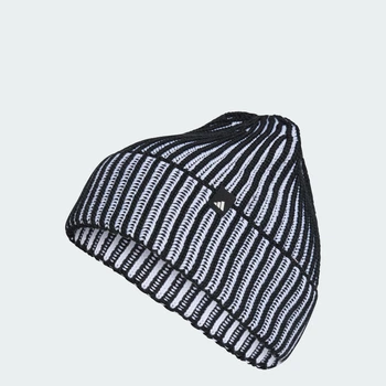 Шапка EFFECT BEANIE adidas KH2035 (Дорослі (S/M)) черный (4068804143725)