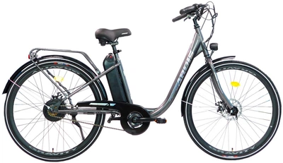 Електровелосипед Ardis 28" CTB CT Moonlight E-BIKE 500W Сірий (3022Е-1)