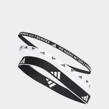 Повязка (3 шт) Multiple Width Training adidas IA3031 (Дорослі (M/L)) черный (4066763985950)